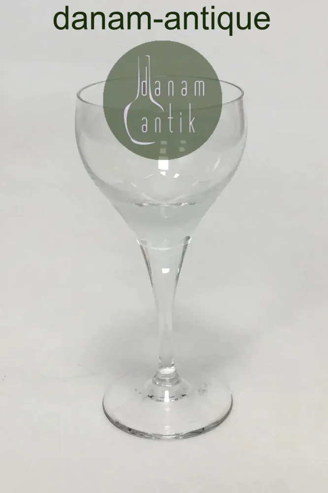 Bjørn Wiinblad Rosenthal Lotus Snapseglas