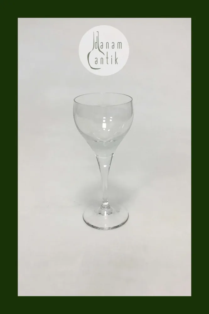 Bjørn Wiinblad Rosenthal Lotus Snapseglas