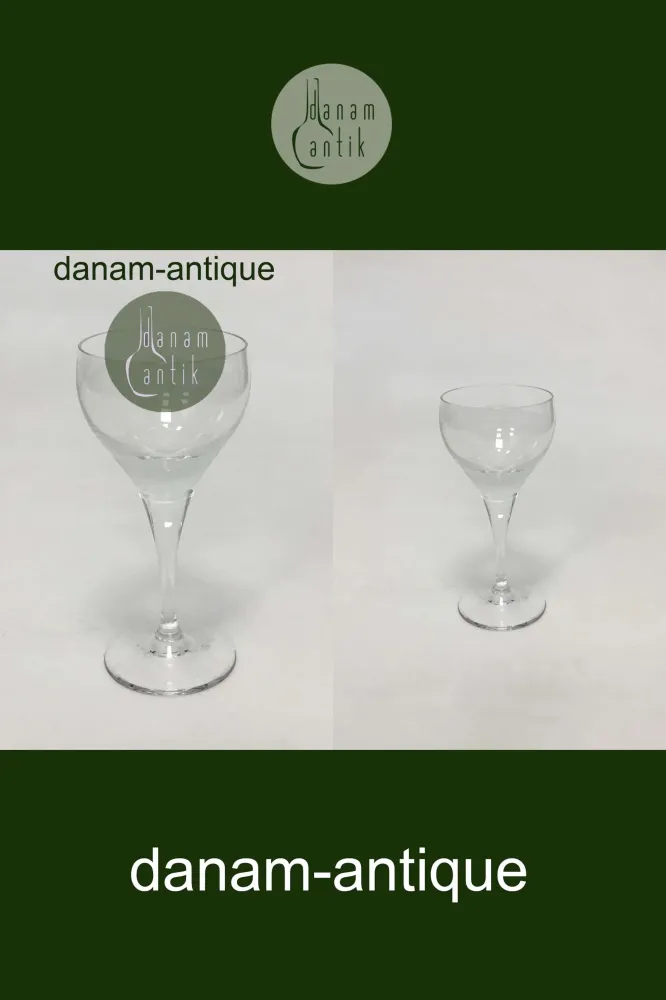Bjørn Wiinblad Rosenthal Lotus Snapseglas