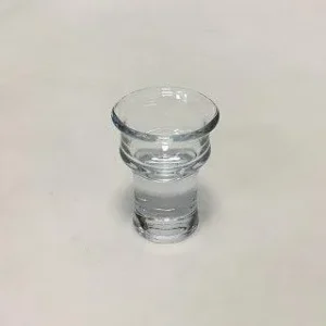 Holmegaard Butler Snapseglas
