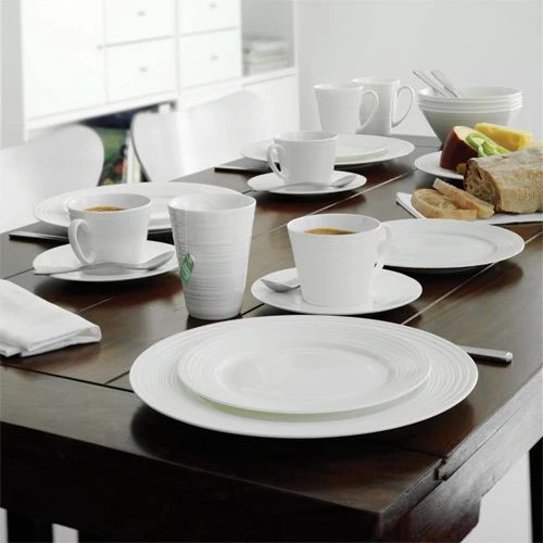 AIDA PASSION SUPPE TALLERKENER 23 CM