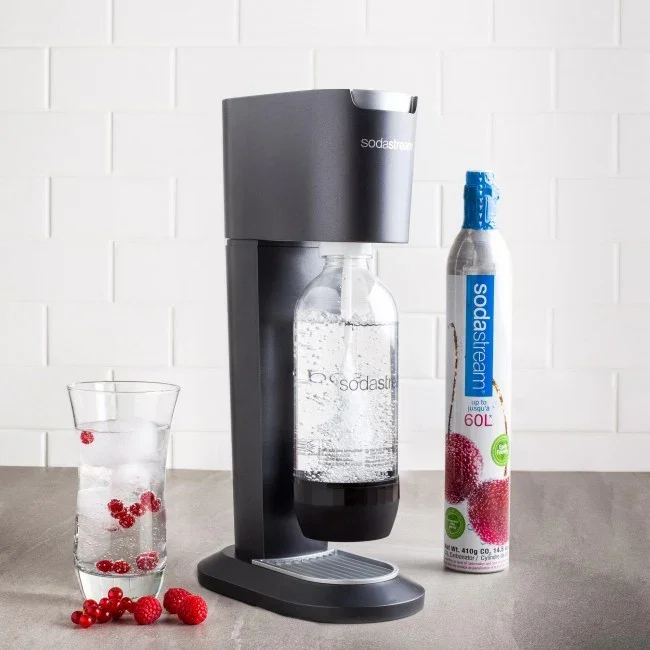 Multi-Function Cooker SODASTREAM KULSYRE BYTTEPATRON