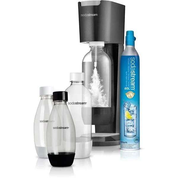 Multi-Function Cooker SODASTREAM KULSYRE BYTTEPATRON