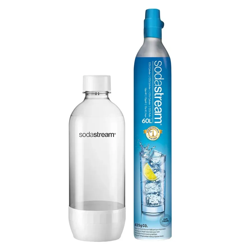 Multi-Function Cooker SODASTREAM KULSYRE BYTTEPATRON