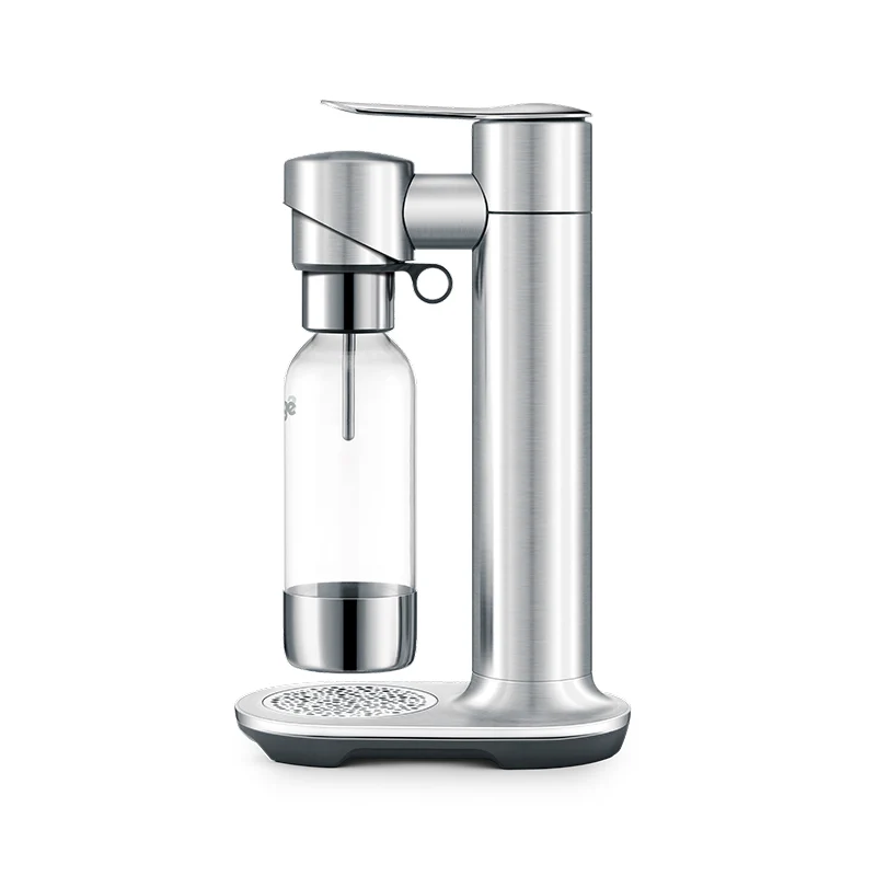 Sage Infizz fusion soda maker børstet hardened