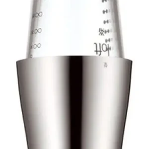 WMF Boston shaker, 0,6 ltr.