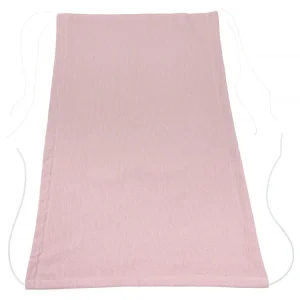 Markise dobbelt crepe pink