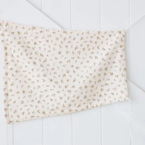 Skygge sejler muslin grene brune