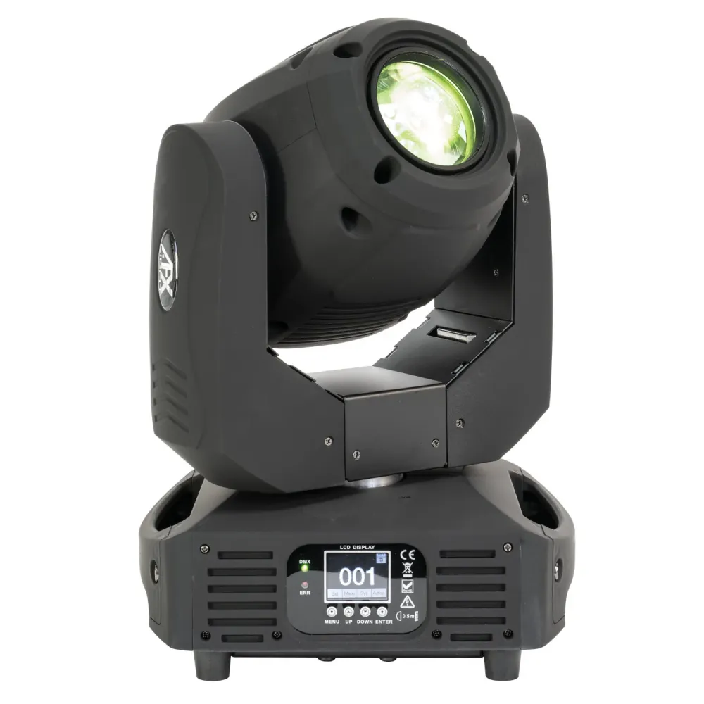 AFX BEAM R1 MKIII Moving Head (120W)