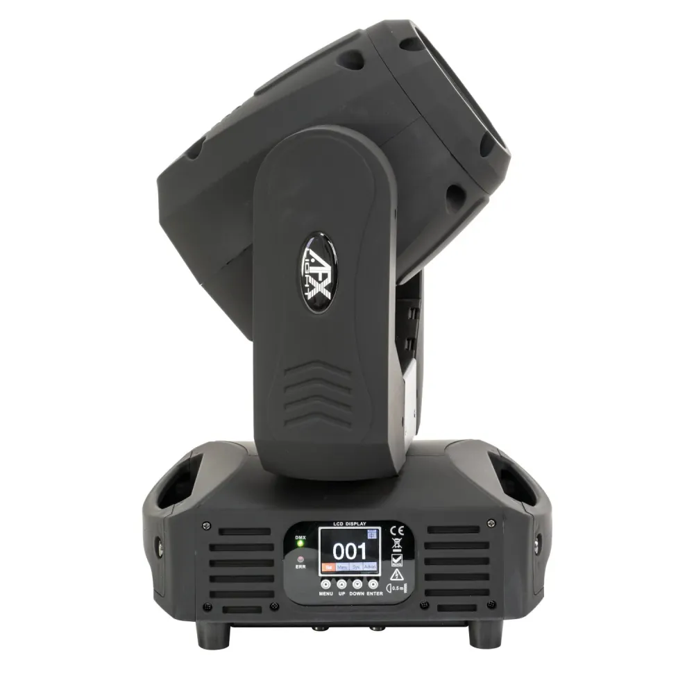 AFX BEAM R1 MKIII Moving Head (120W)
