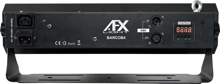 AFX - LED Bar (4x18W)