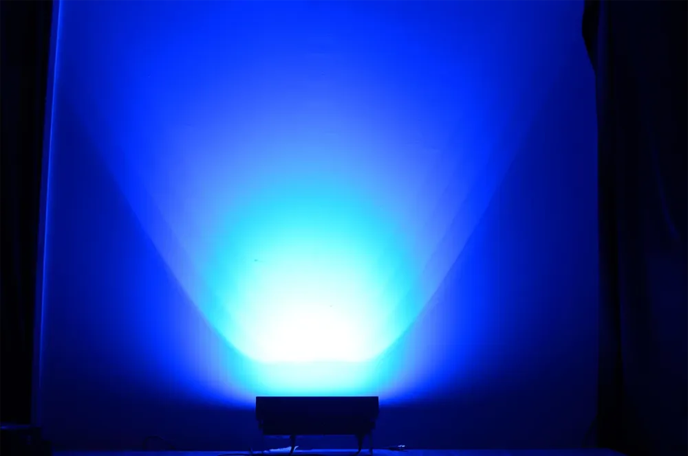 AFX - LED Bar (4x18W)