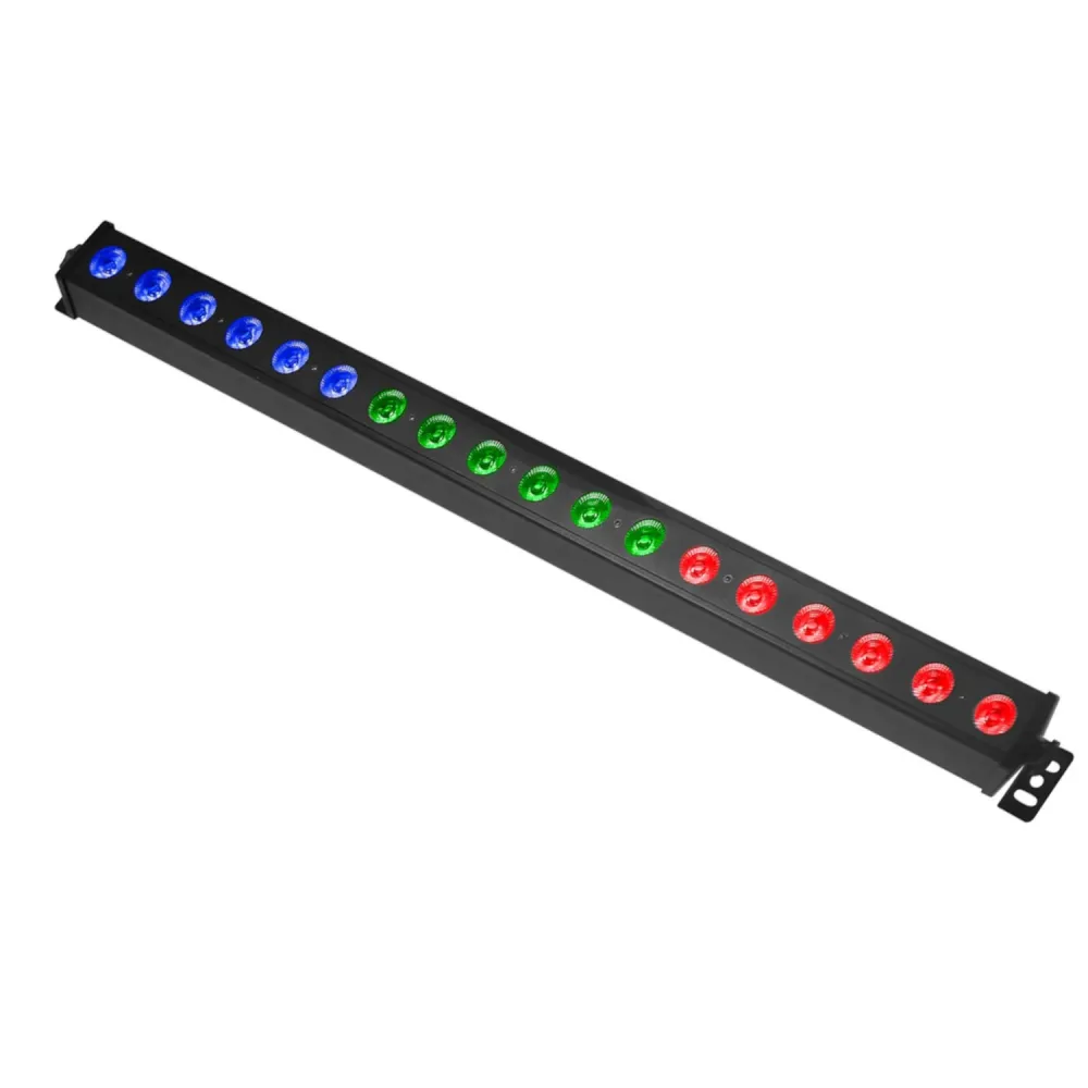 Atomic RGBWA - Led Bar