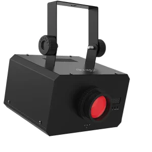 Chauvet Abyss 2 Vandbølge Effekt