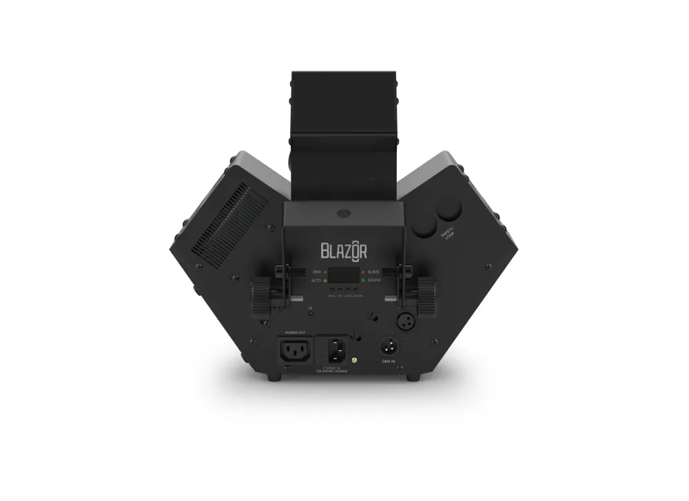 Chauvet DJ Blazor