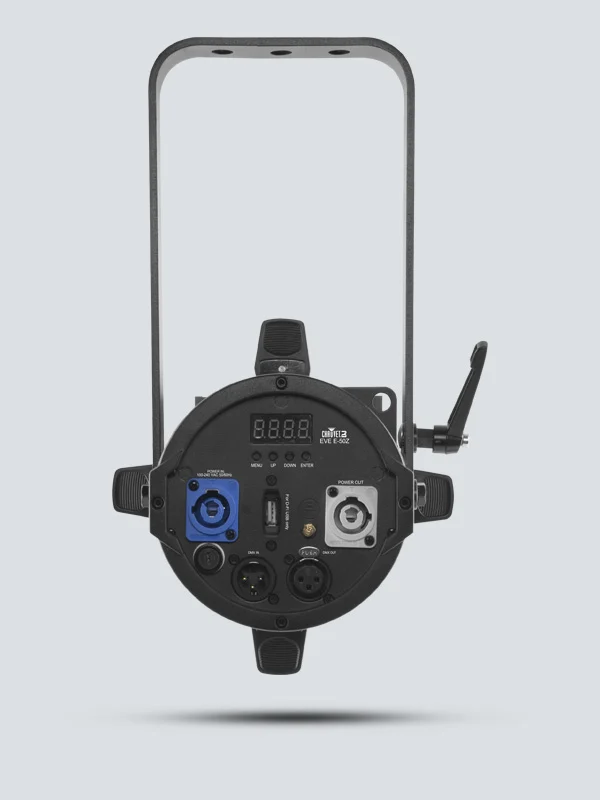 Chauvet EVE E-50Z Led Profil Spot (3500K)