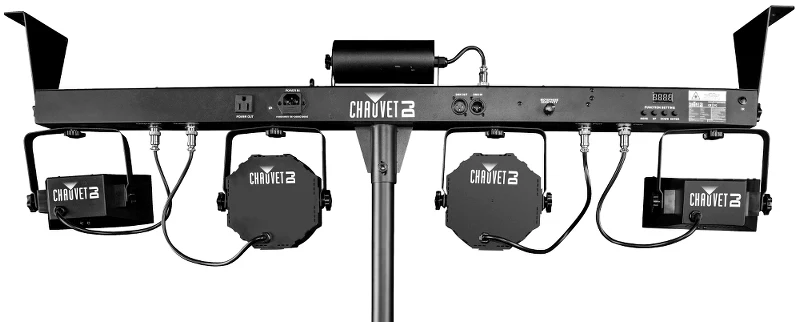 Chauvet Gig Bar 2 Lysbar