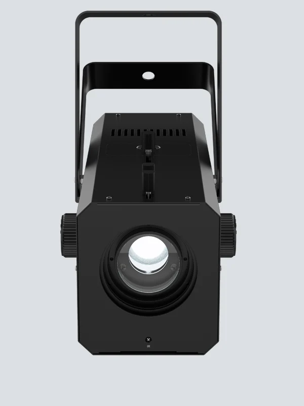 Chauvet Gobo Zoom 2 Logo Projektor