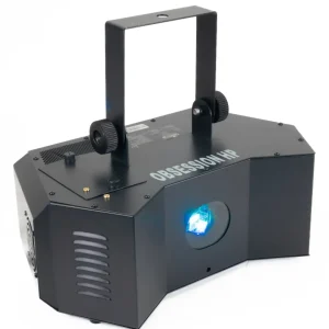 Chauvet Obsession HP Lyseffekt