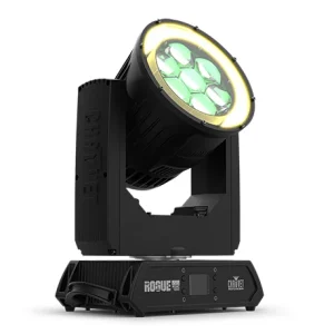 Chauvet Rogue Outcast 1 Beam Wash