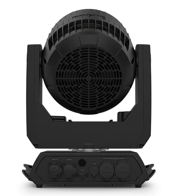 Chauvet Rogue Outcast 2X Wash