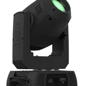 Chauvet Rogue R1E Spot