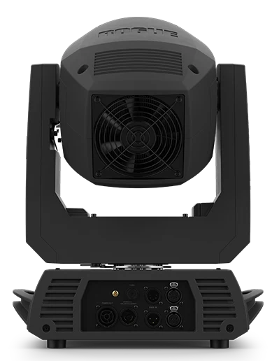 Chauvet Rogue R1E Spot