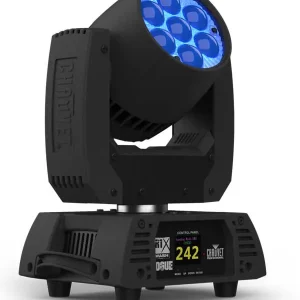 Chauvet Rogue R1X Wash