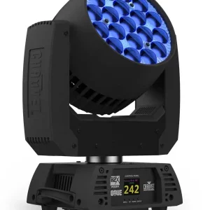 Chauvet Rogue R2X Wash