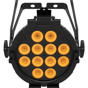 Chauvet SlimPAR Lampe Pro Q USB