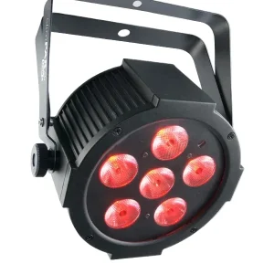 Chauvet SlimPAR Q6 USB