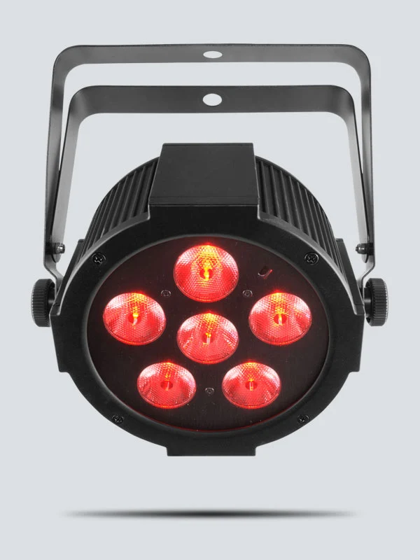 Chauvet SlimPAR Q6 USB