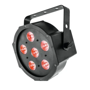 Eurolite Flatpar (6x8W)