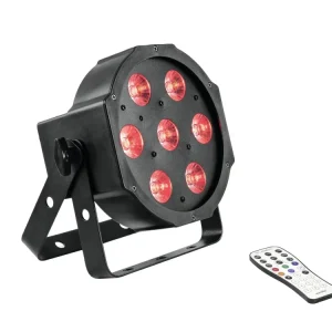 Eurolite Flatpar (7x10W)