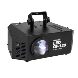 Eurolite LED GF-120 Flower Effect
