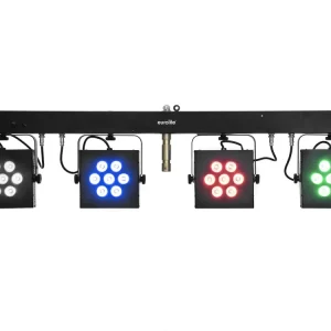 Eurolite LED KLS-3002 Lysbar