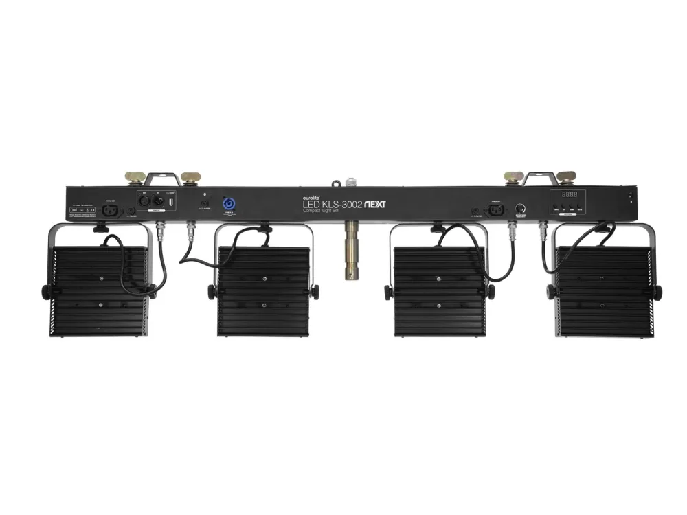 Eurolite LED KLS-3002 Lysbar