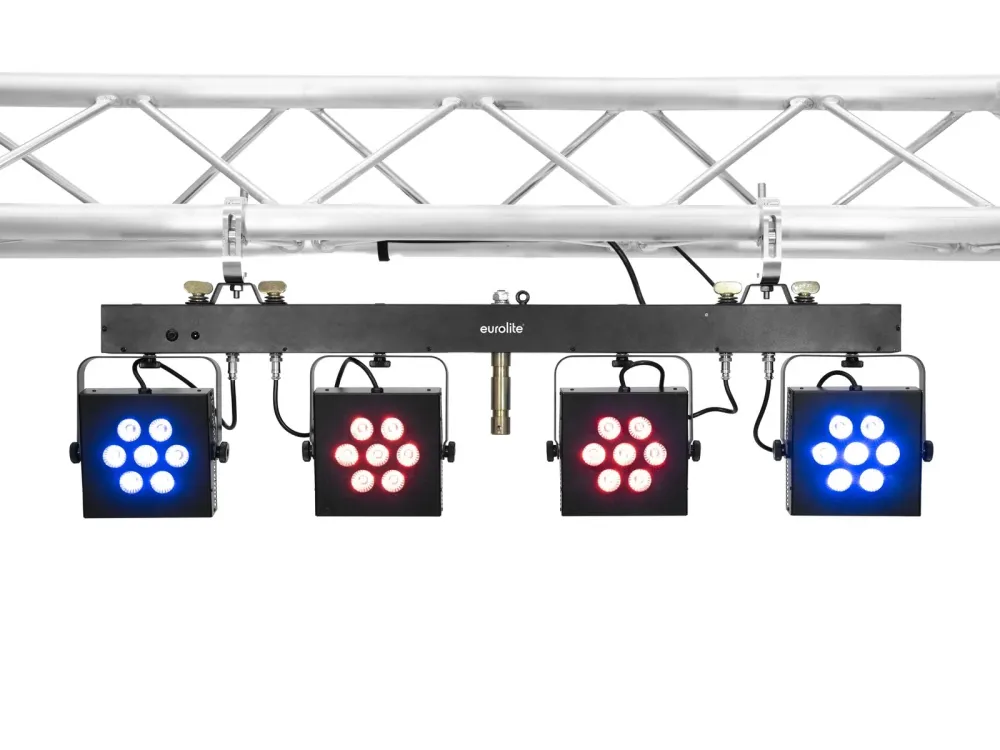 Eurolite LED KLS-3002 Lysbar