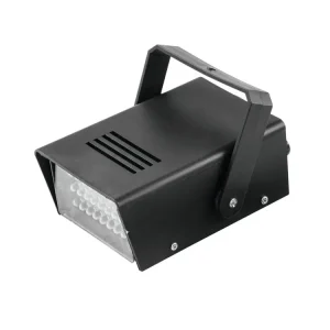 Eurolite Mini LED Strobelys