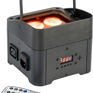Ibiza Quad4 (15W)