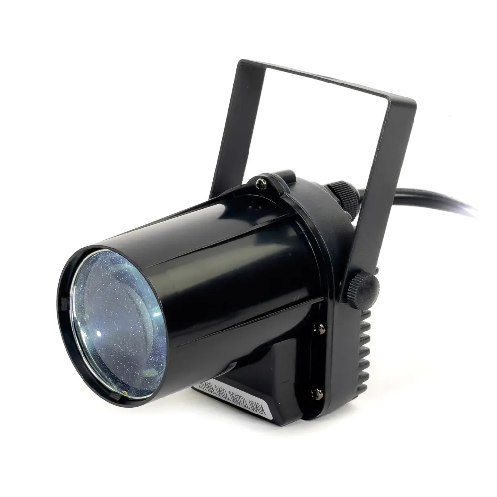 Marconi ALCOR 100 Pinspot LED (5W)