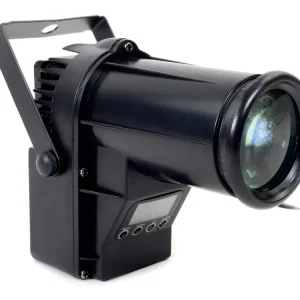 Marconi ALCOR 100RGBW Pinspot + DMX (10W)