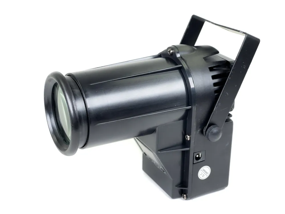 Marconi ALCOR 100RGBW Pinspot + DMX (10W)