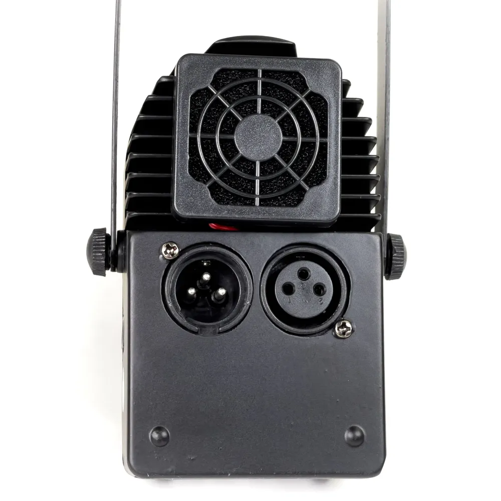 Marconi ALCOR 100RGBW Pinspot + DMX (10W)
