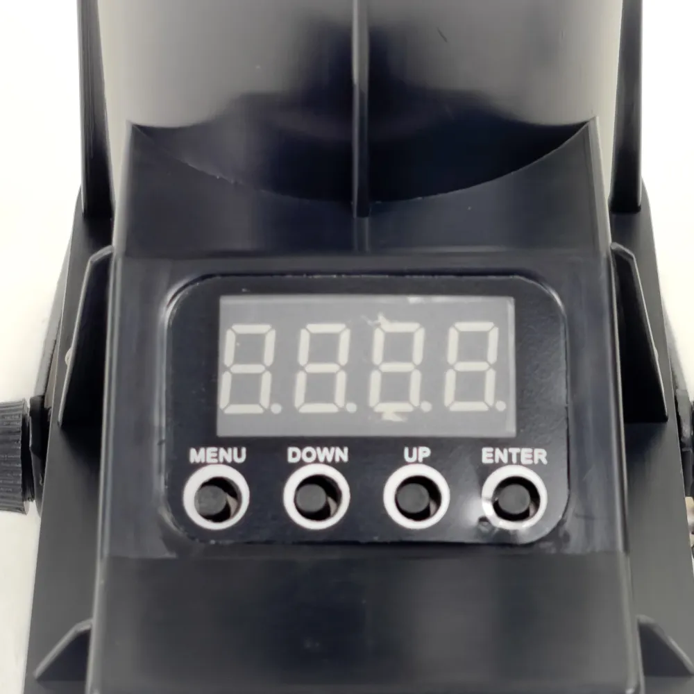 Marconi ALCOR 100RGBW Pinspot + DMX (10W)