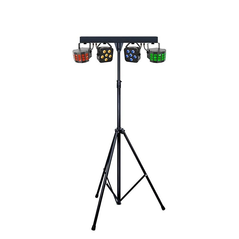 Marconi Castor Pro Lyspakke (par, derby)
