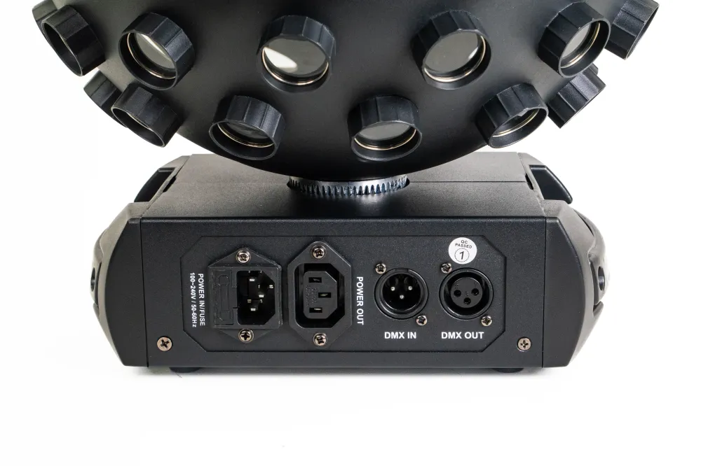 Marconi SB400 Rotor FX
