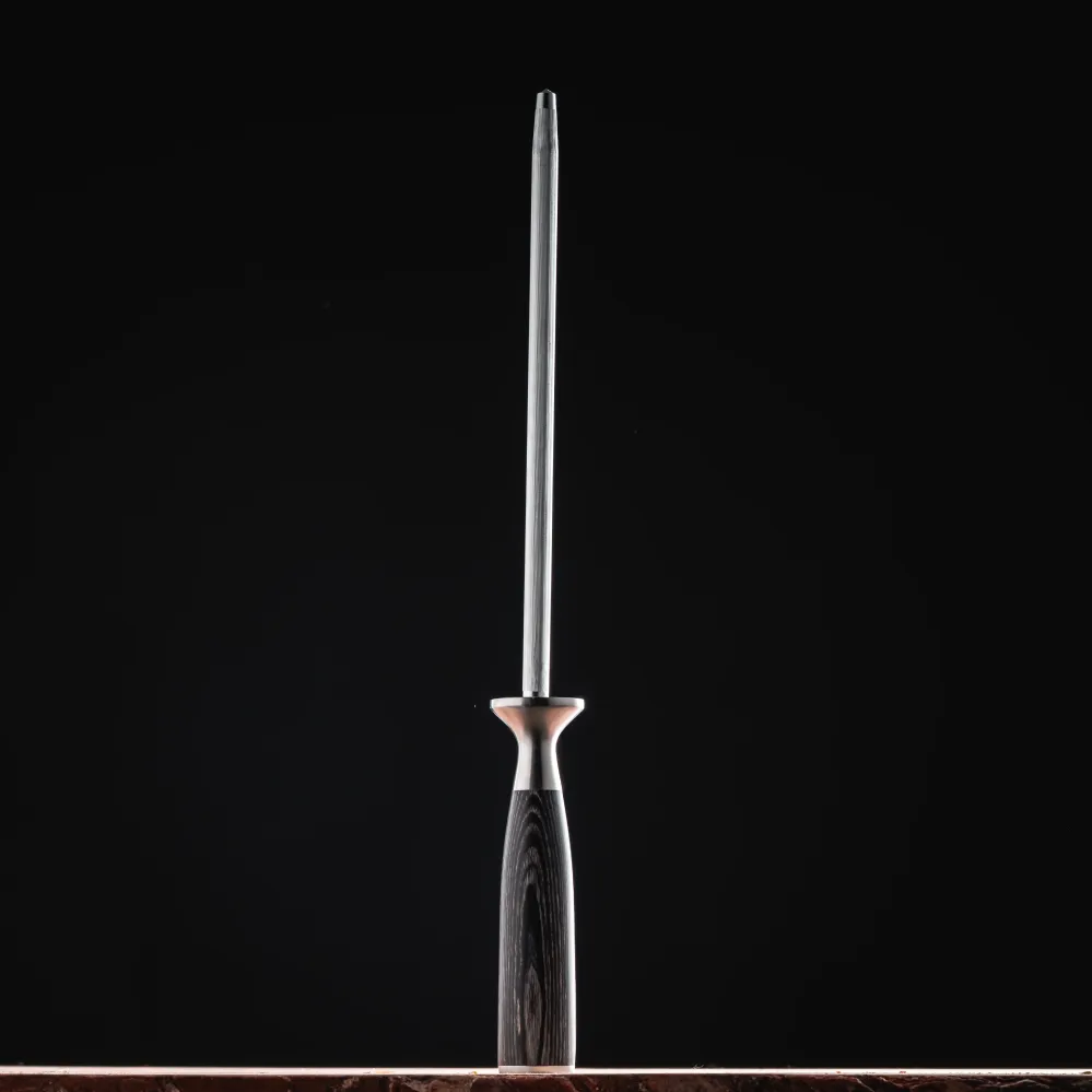 Even Heat Distribution Miso Cookware - Damaskus Skilled Strygestål