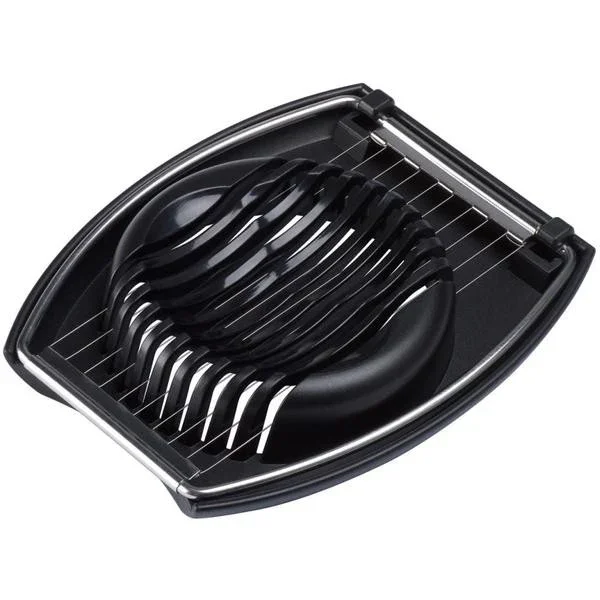 GASTROMAX ÆGGEDELER EBONY