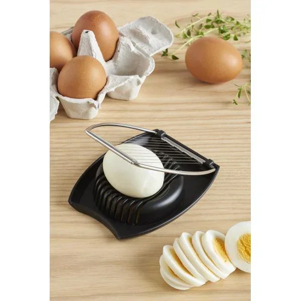 GASTROMAX ÆGGEDELER EBONY